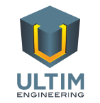 ULTIM Engineering logo